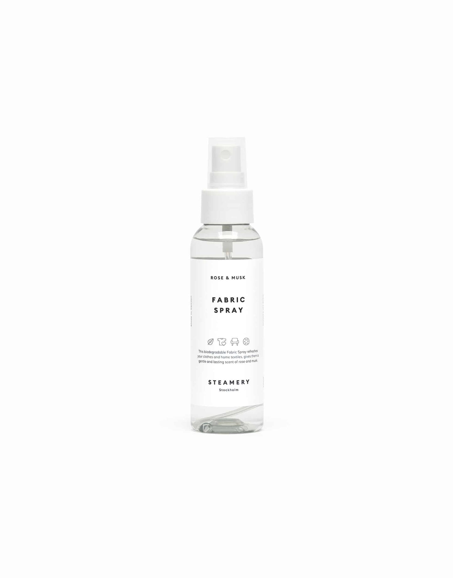 Steamery - Fabric Spray 100ml