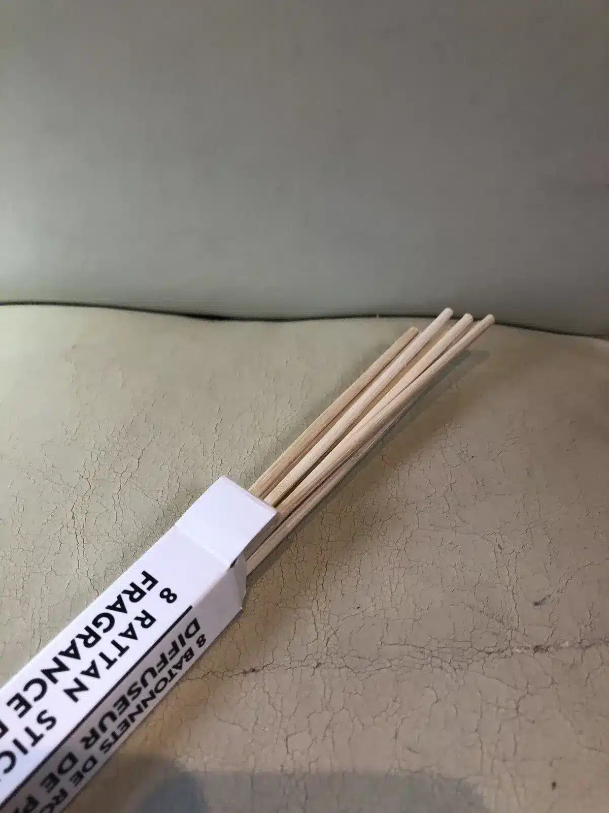 Compagnie de Provence - Rattan Sticks for Fragrance Diffuser
