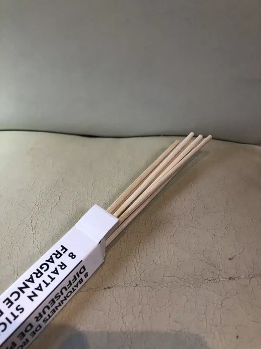 Compagnie de Provence - Rattan Sticks for Fragrance Diffuser