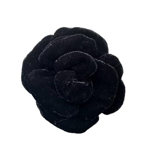 Pico Copenhagen - Velvet Rose Klemme