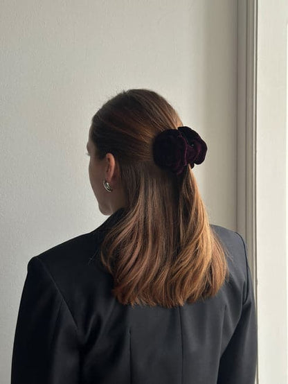 Pico Copenhagen - Velvet Rose Klemme